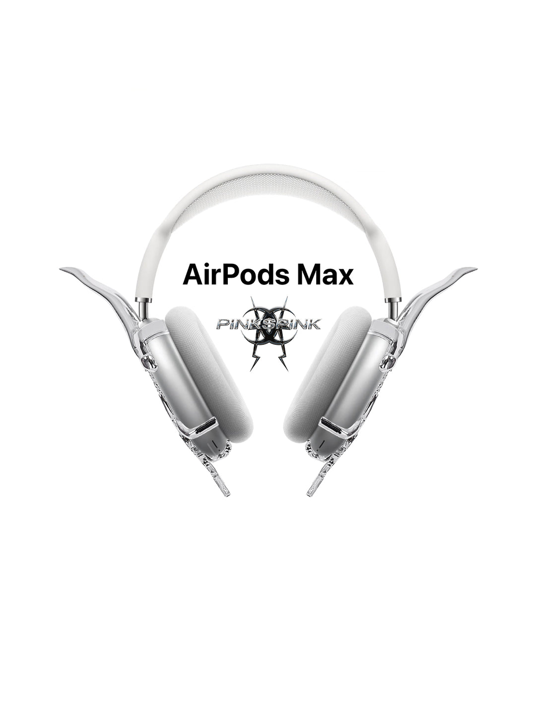 ELF EAR AirPods Max headphone cover - Dragon Star