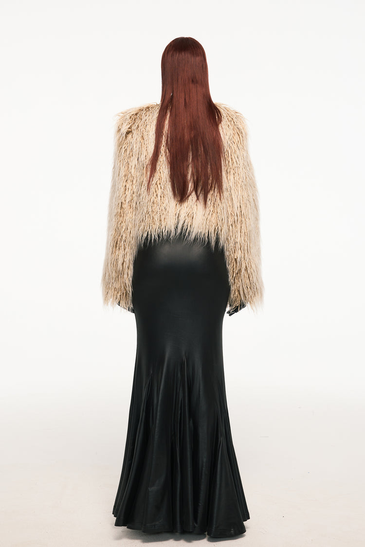 VICE CITY fur jacket - Dragon Star