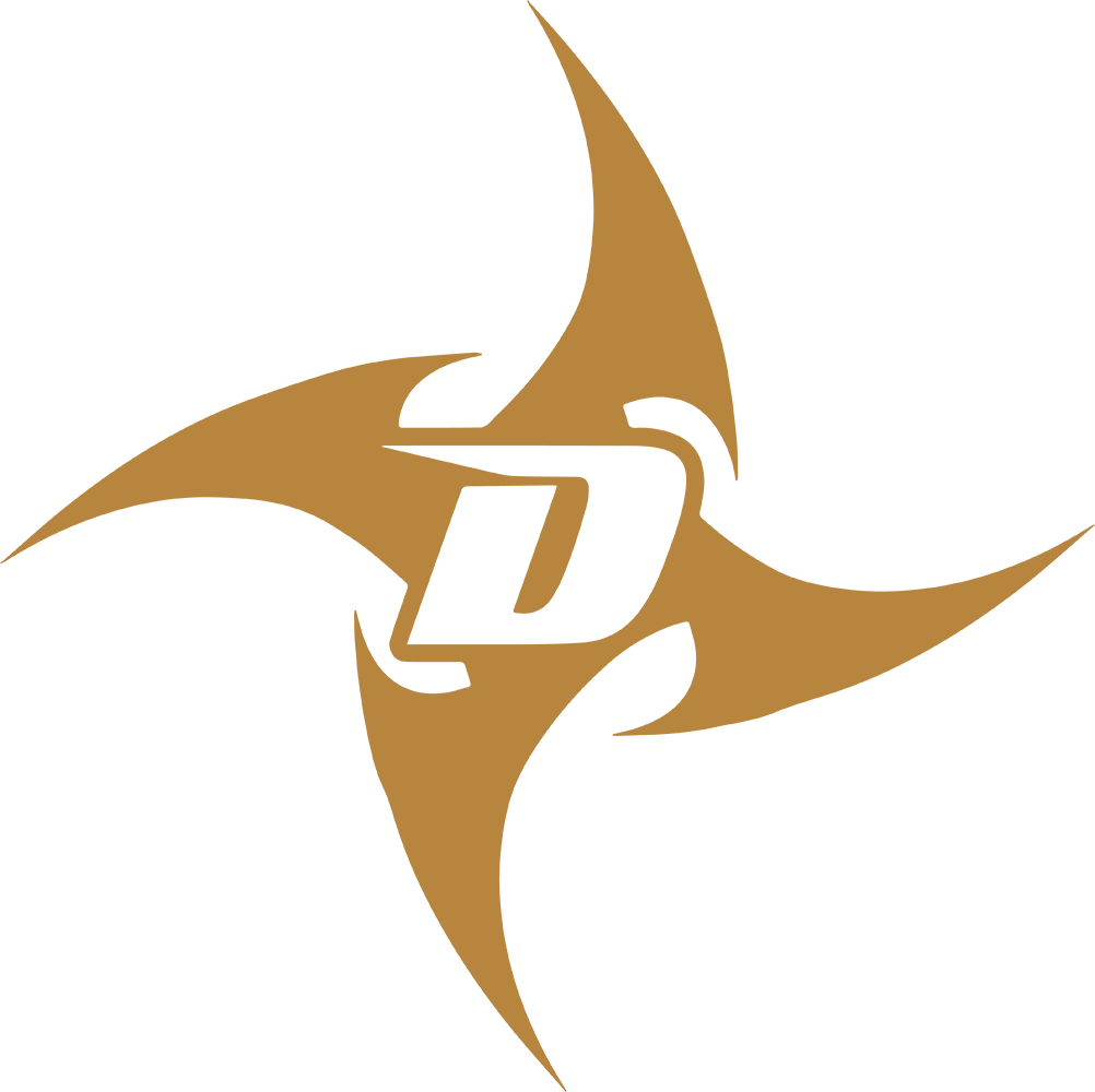 Dragon Star logo