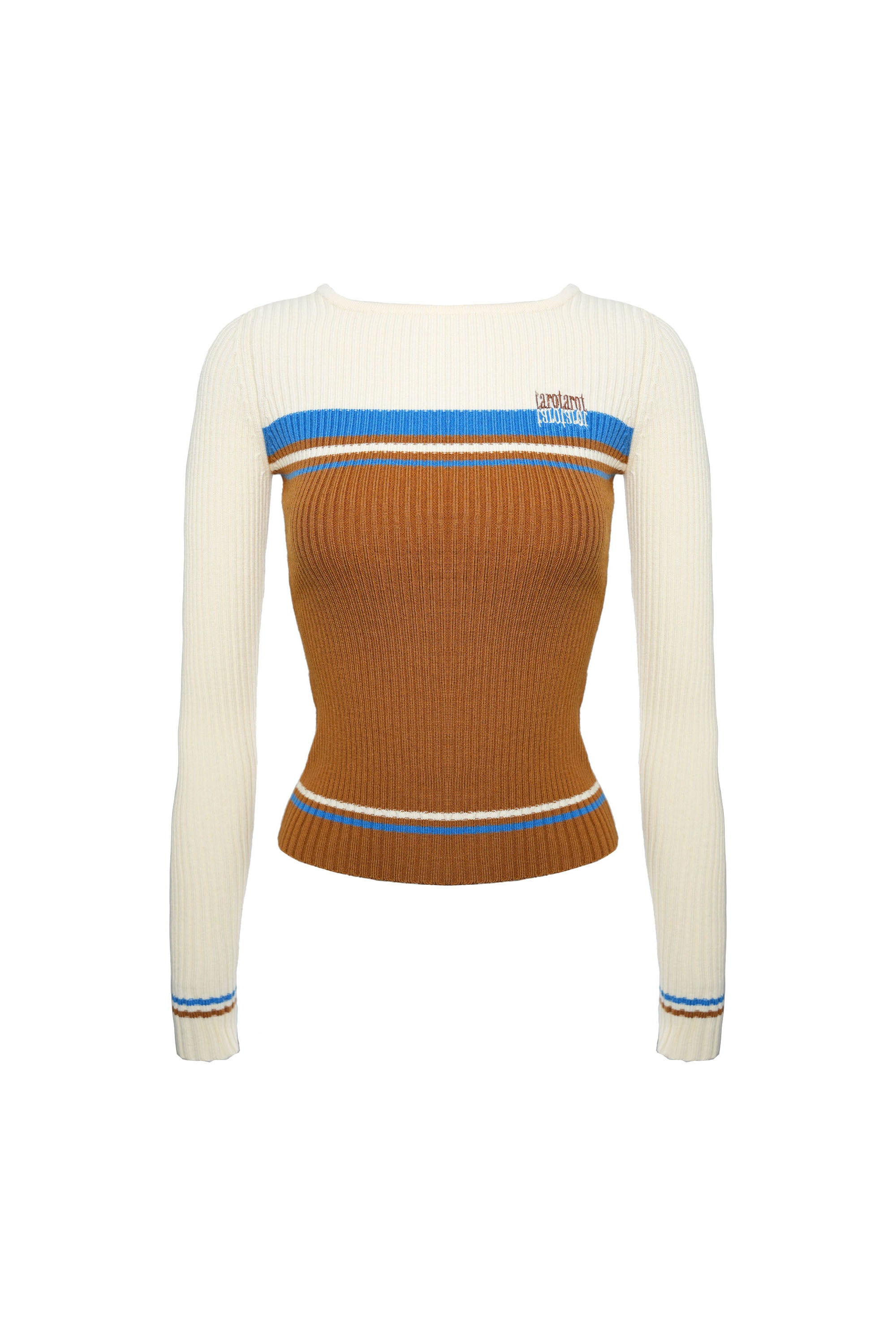 COCONUT MOCHA sweater - Dragon Star