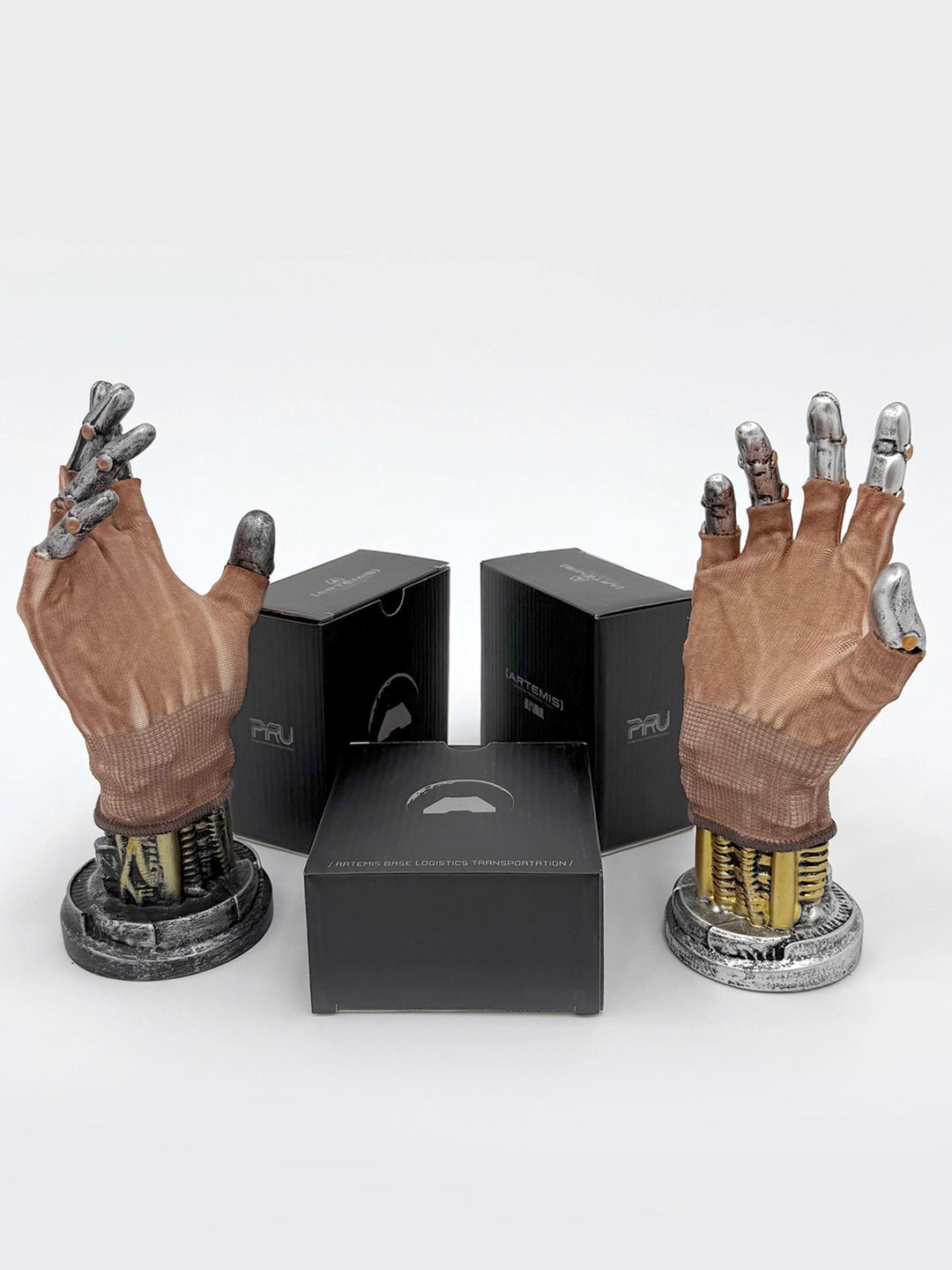 PRECISION CASTING dirty wasteland damage wear-resistant glue coated labor protection gloves