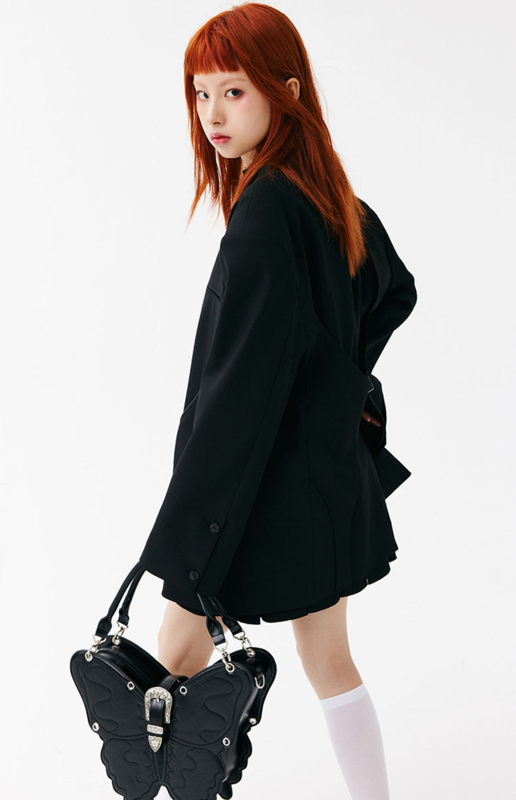 Cigaberry 3D butterfly killer bag - Dragon Star