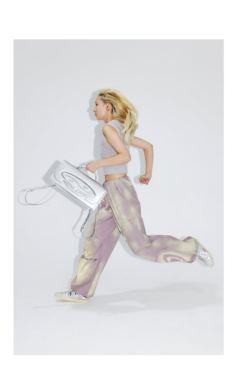 CONP TAI CHI FOLDOVER bag - Dragon Star