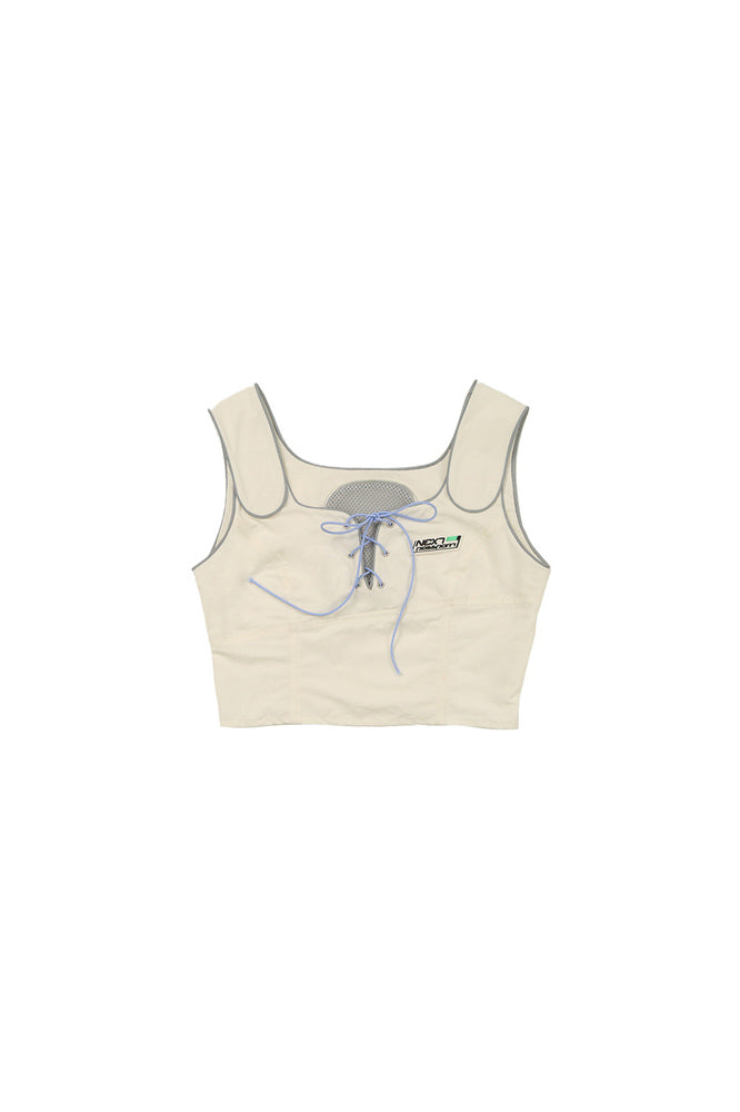 CYBER JELL vest - Dragon Star