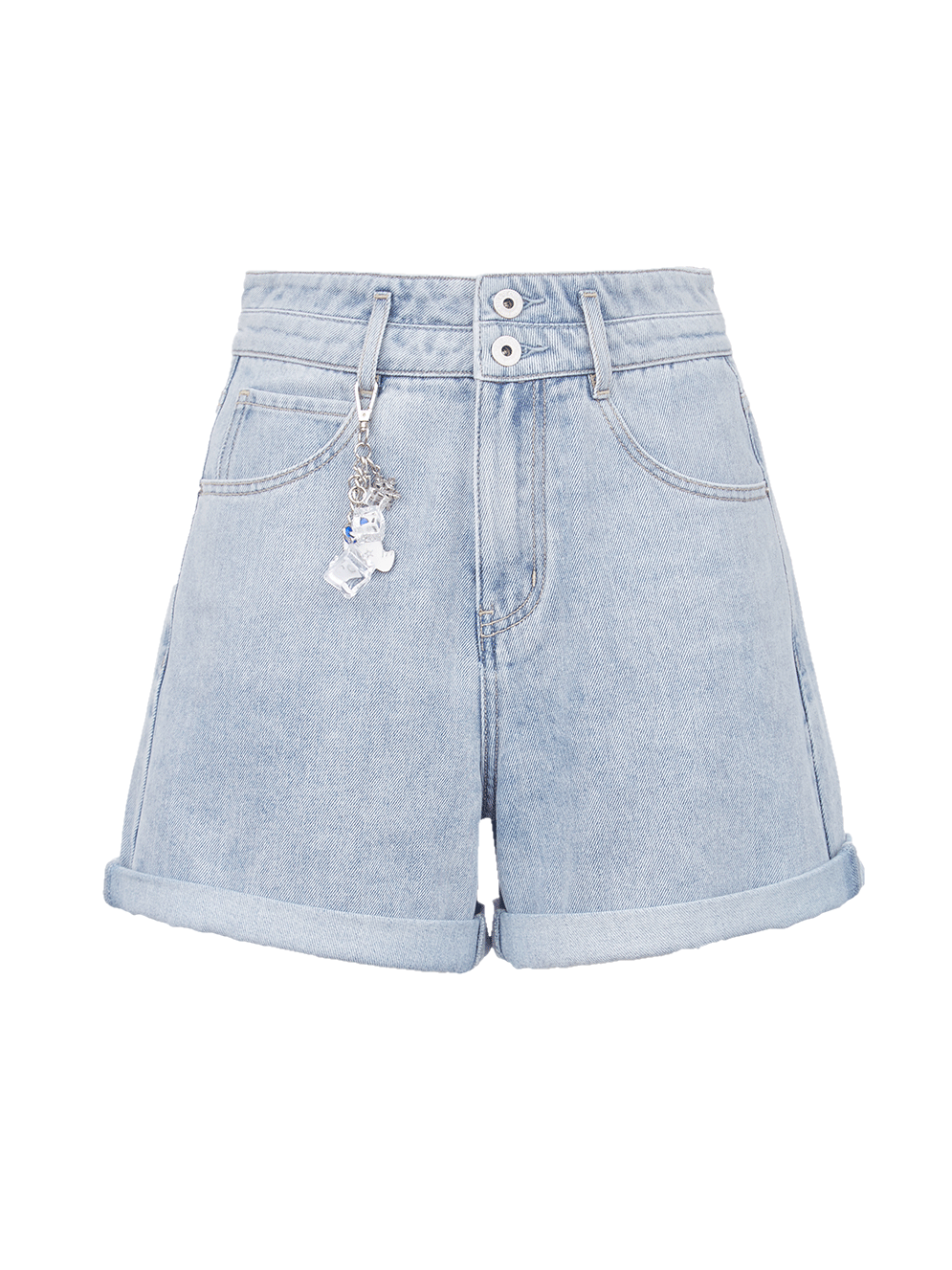 MISHA FRIEND shorts - Dragon Star