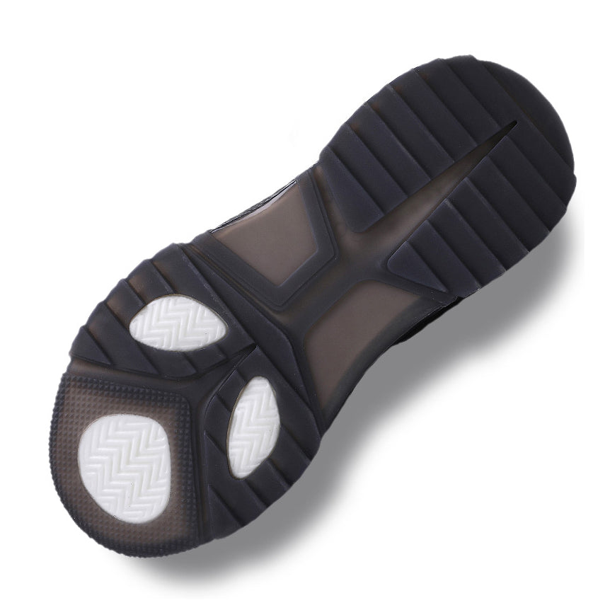 Brat High-Top Sneaker