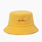 NO IDEA hat