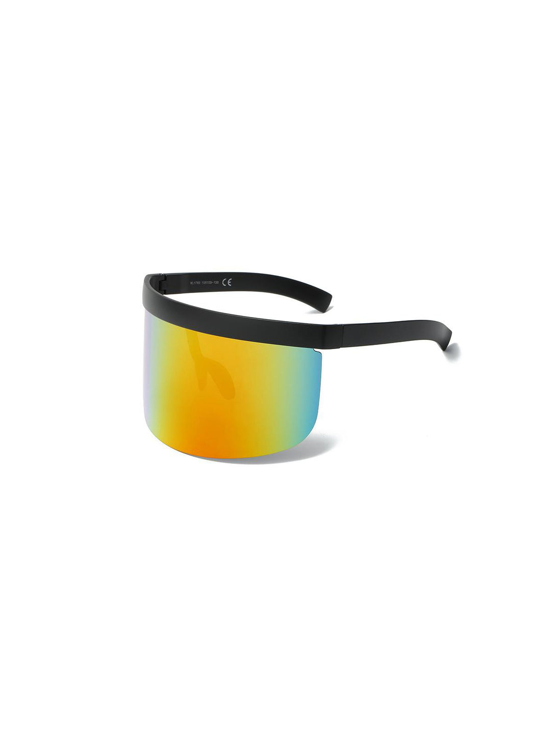 Ar Desensitization Face Screen