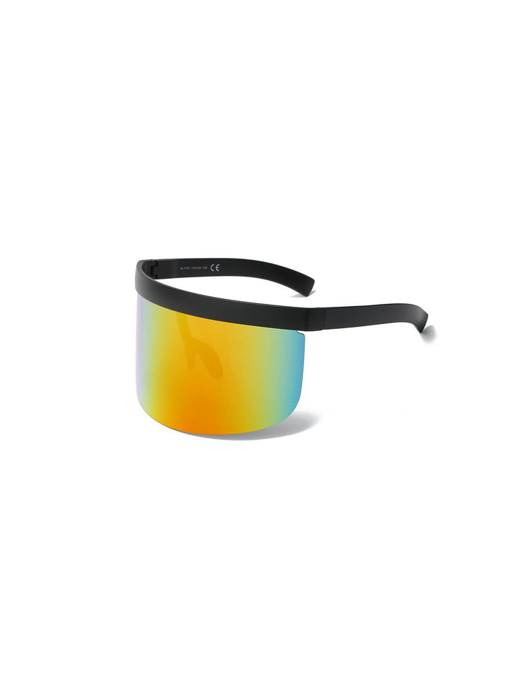 Ar Desensitization Face Screen