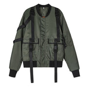ANTI-CITIZEN tactical jacket