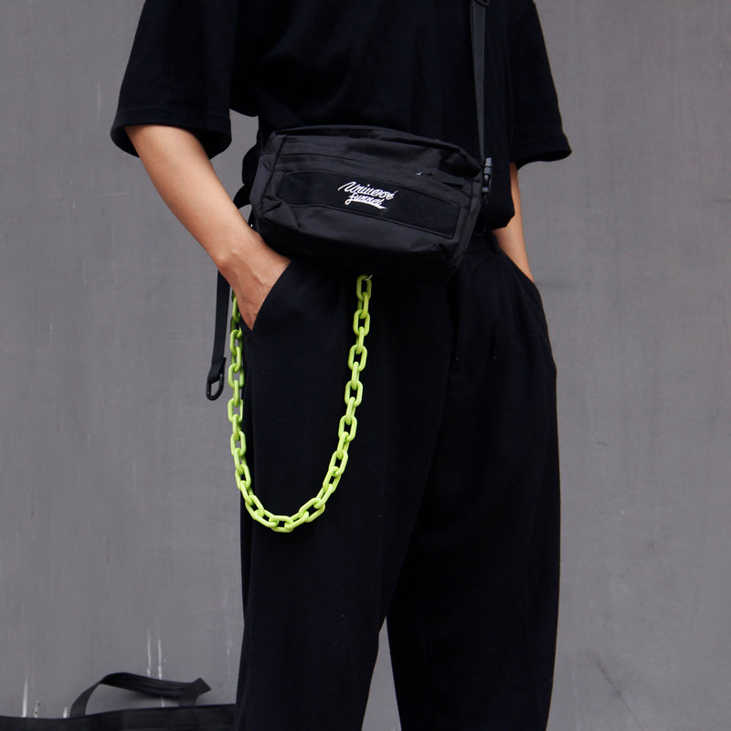 Collateral Pants Chain | Men's Pant Chain | Dragon Star