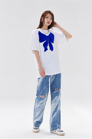 WATER ELEMENT jeans