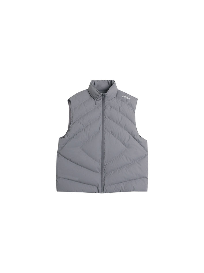 Women's Quilted Vest