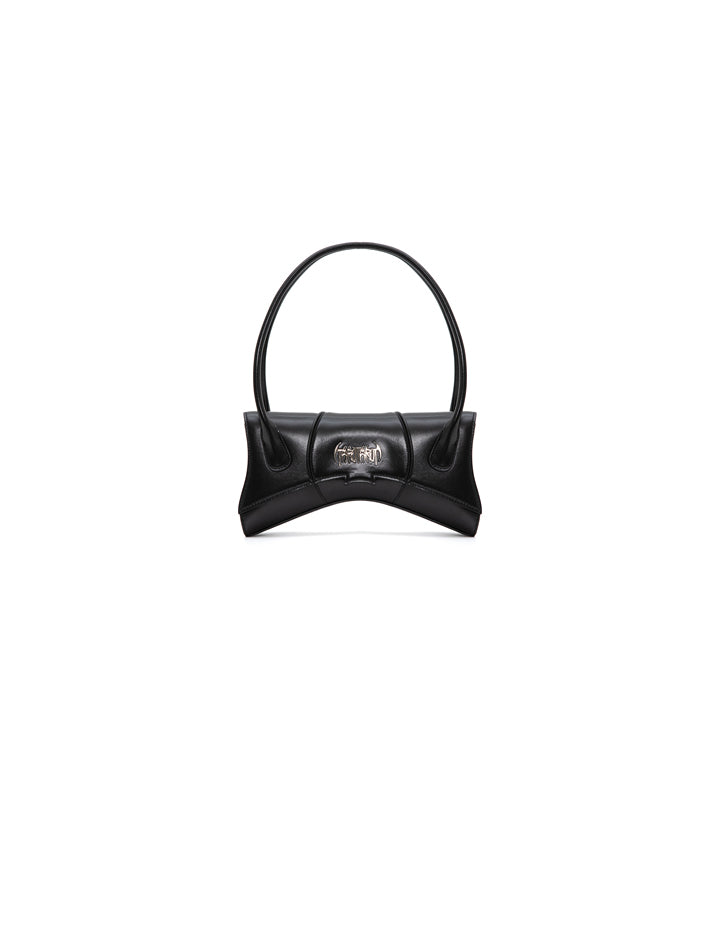 Women's Biometal Handbag