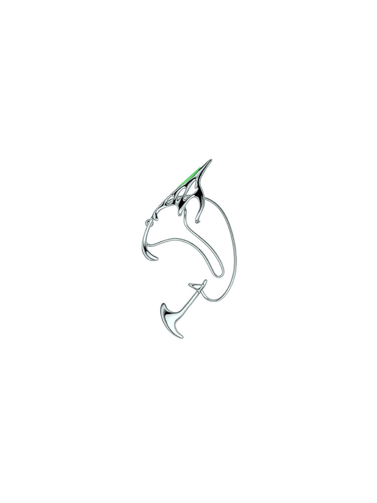 Butterfly Ear-Hook
