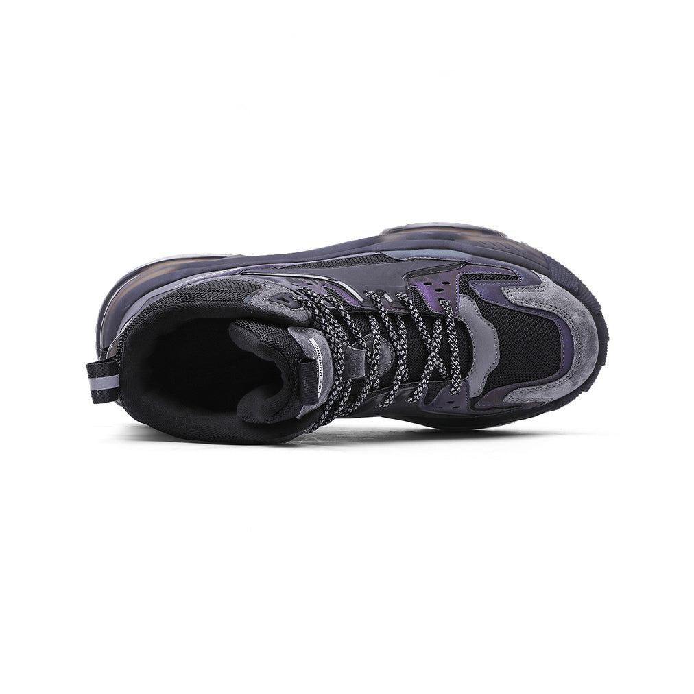 Brat High-Top Sneaker