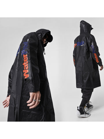 FX RAIN raincoat