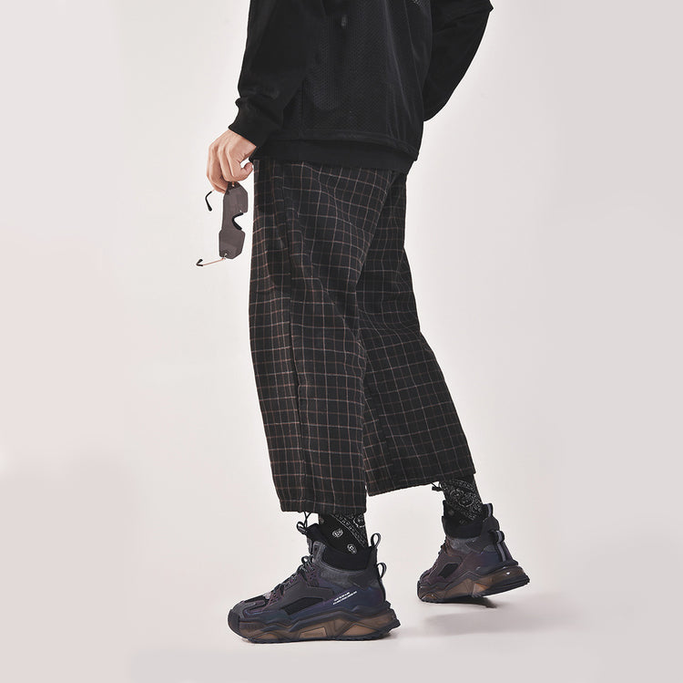 Brat High-Top Sneaker