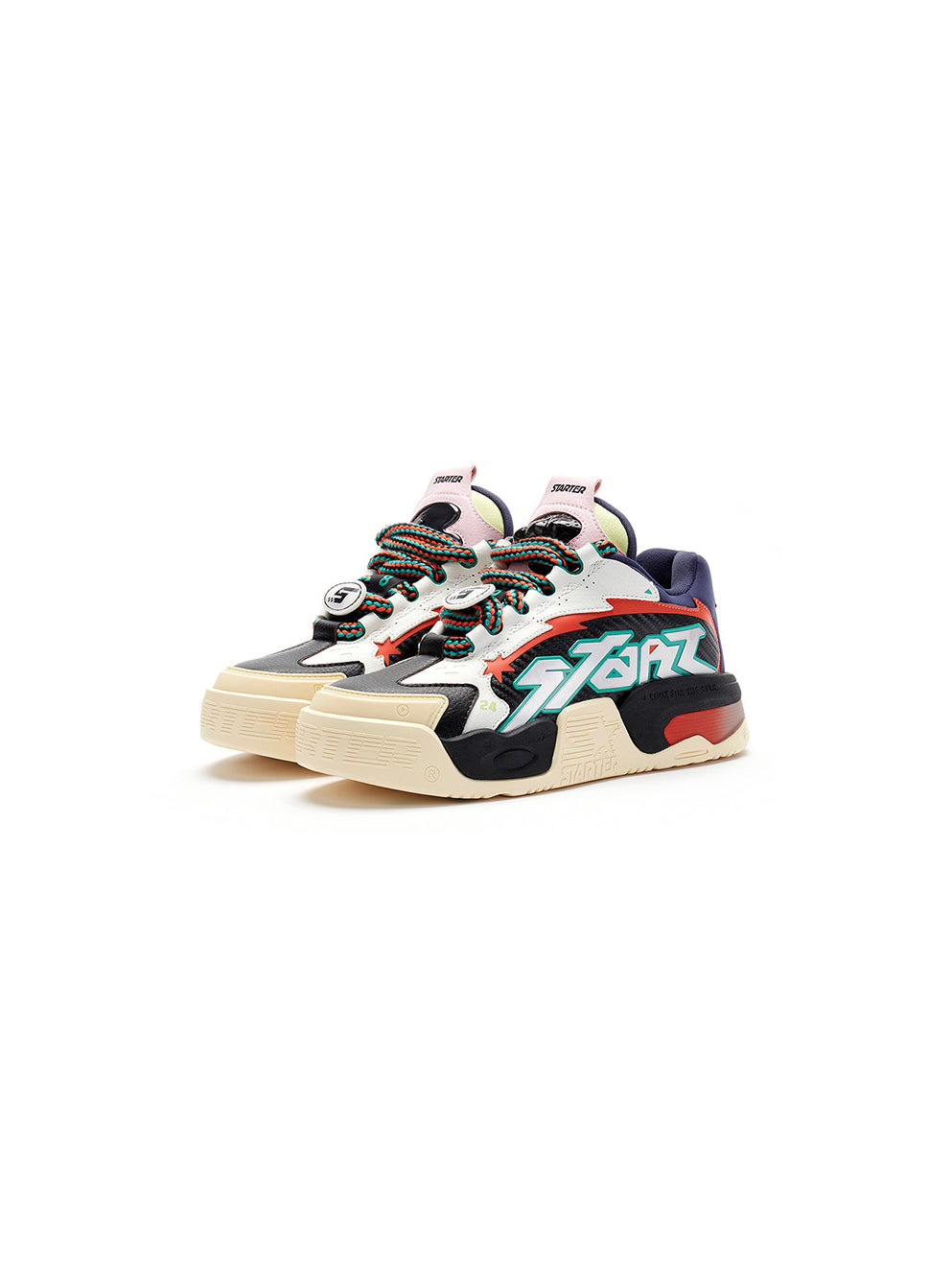 MENS FOOTWEAR – Dragon Star