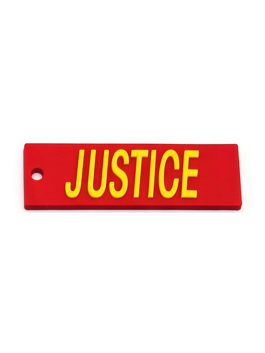 eoh studio btbm earrings red justice variant