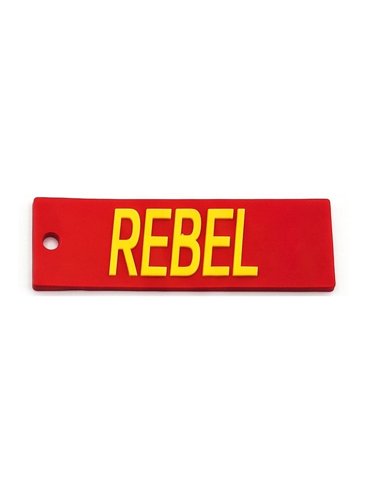 eoh studio btbm earrings red rebel variant