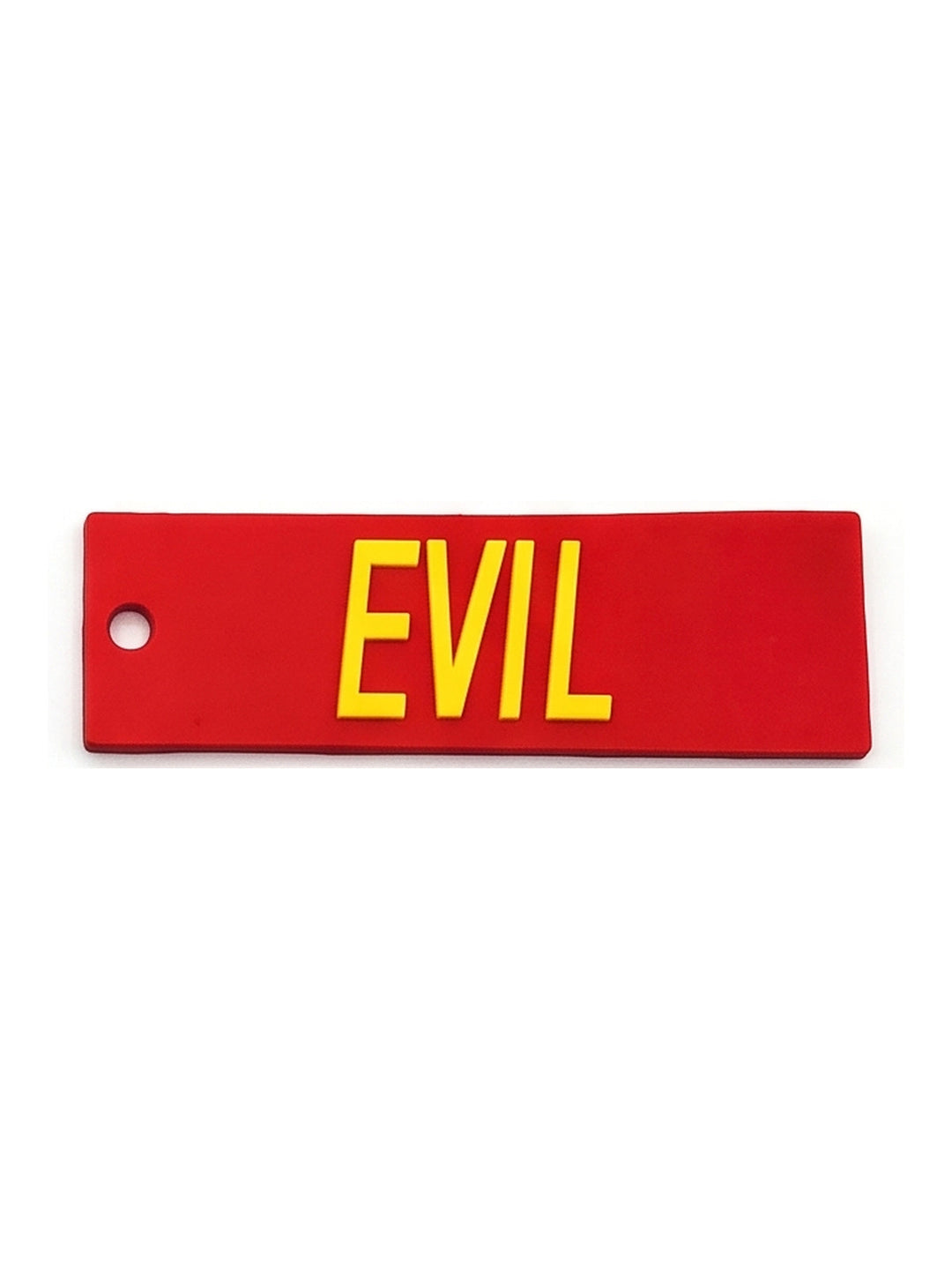 eoh studio btbm earrings red evil variant