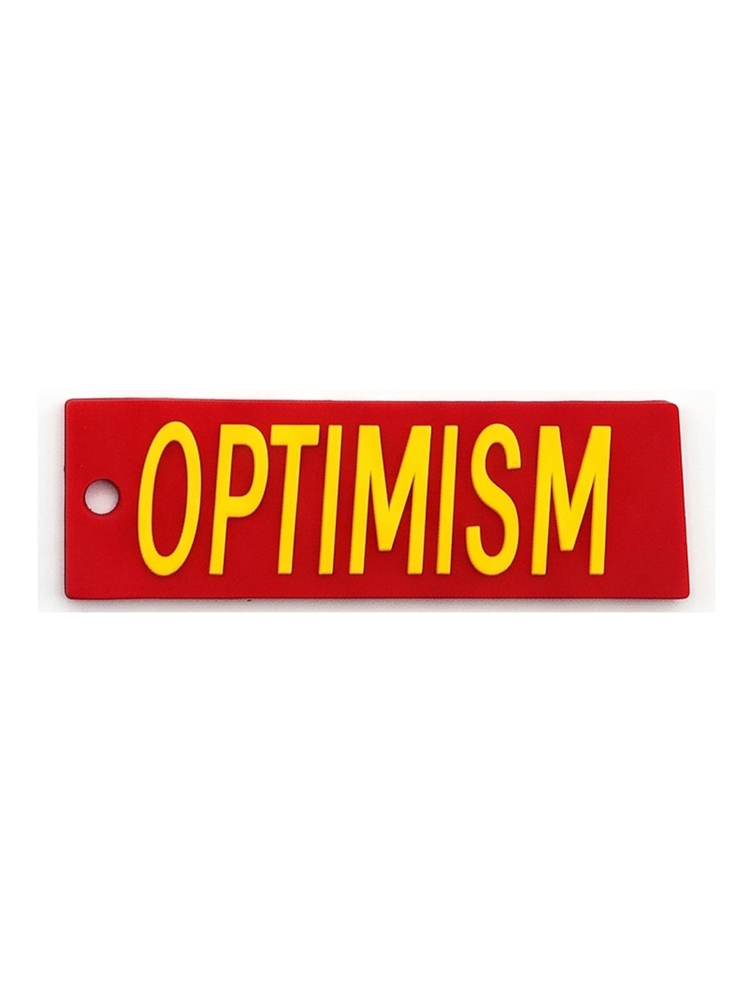 eoh studio btbm earrings red optimism variant