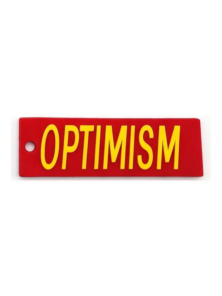 eoh studio btbm earrings red optimism variant