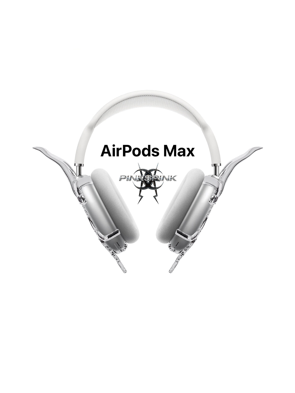 ELF EAR AirPods Max headphone cover – Dragon Star