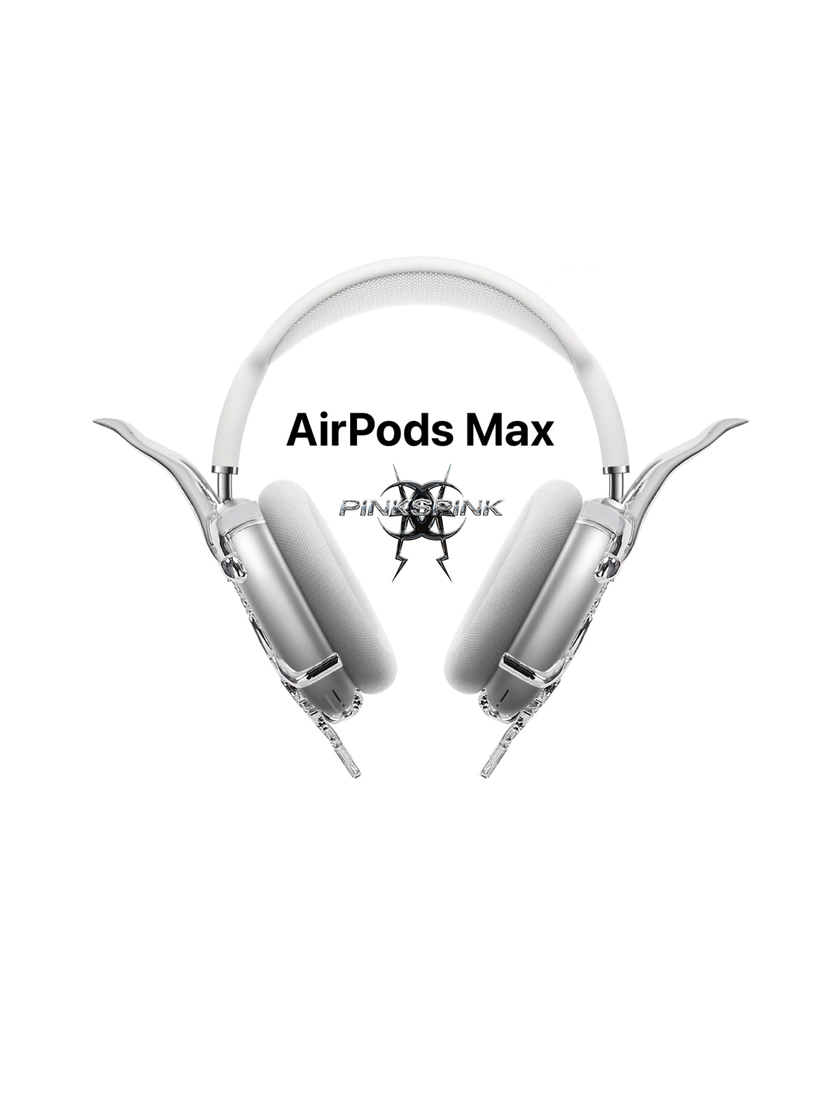 ELF EAR AirPods Max headphone cover - Dragon Star