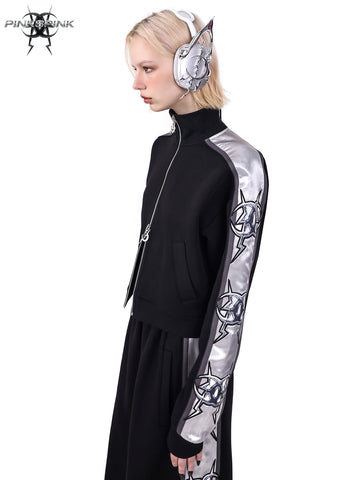ELF EAR AirPods Max headphone cover - Dragon Star