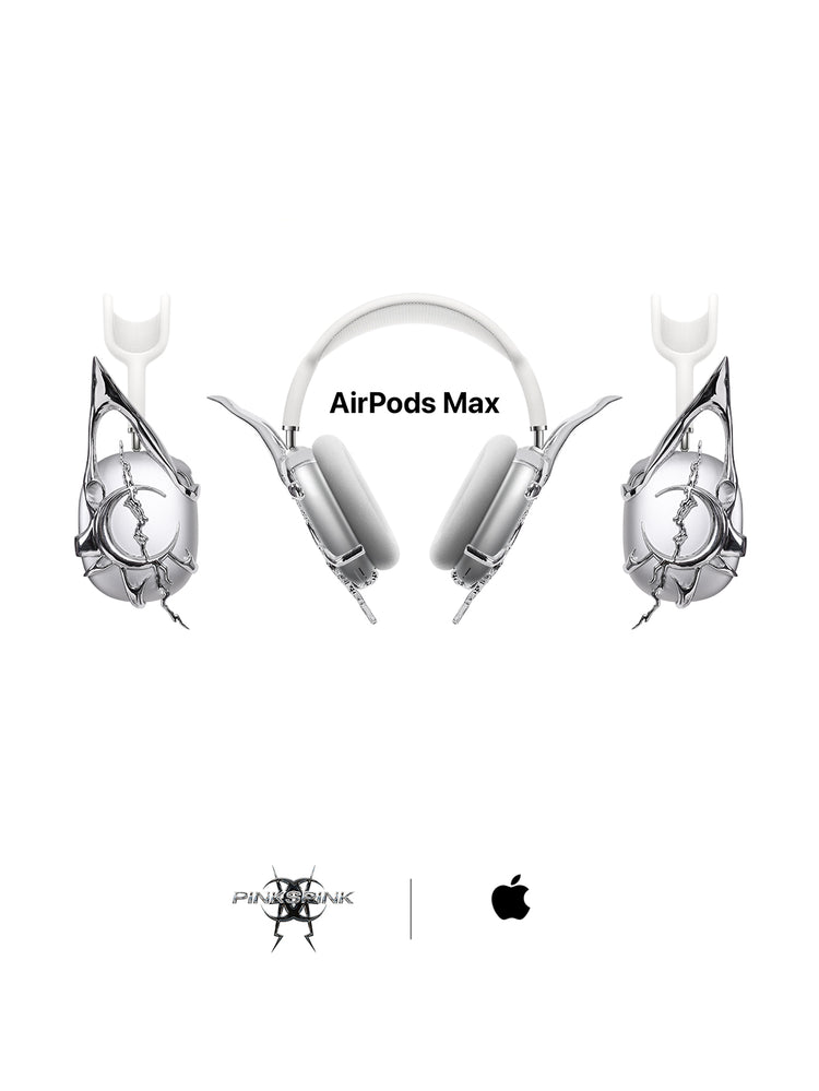 ELF EAR AirPods Max headphone cover - Dragon Star