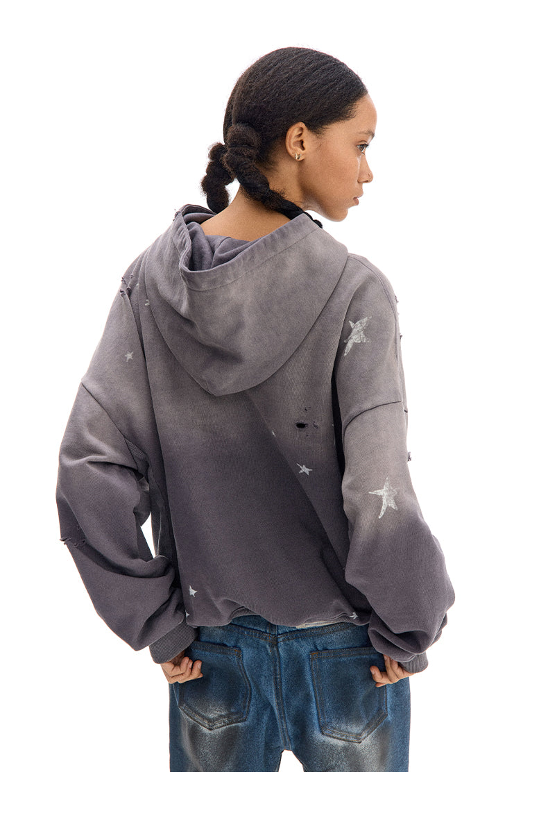 CONP 24AW TAI CHI LIFE SWEATSHIRT