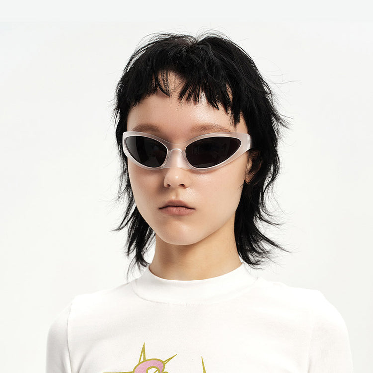 Y2K SPICE sunglasses - Dragon Star