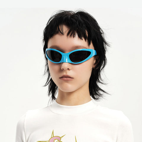 Y2K SPICE sunglasses