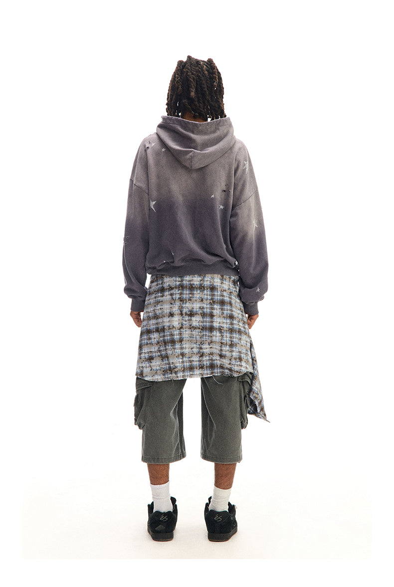 CONP 24AW TAI CHI LIFE SWEATSHIRT