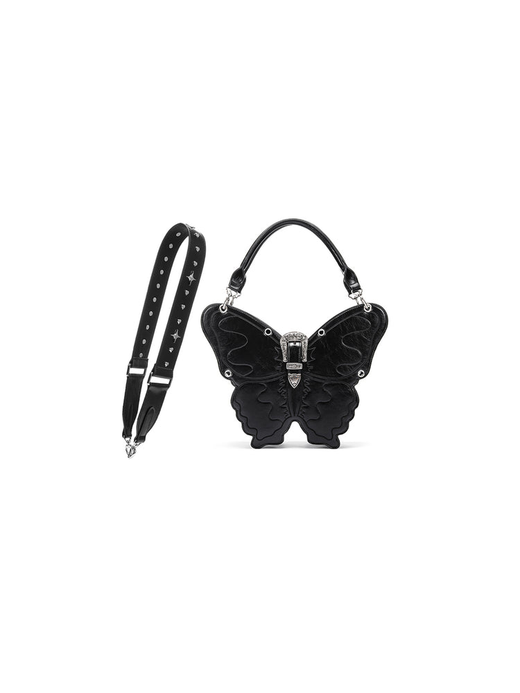 Cigaberry 3D butterfly killer bag - Dragon Star