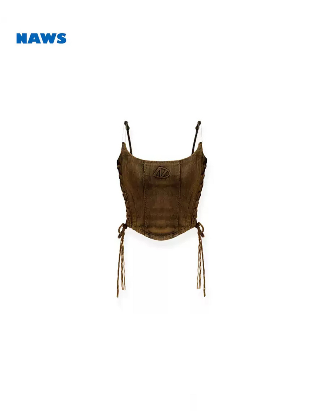 NAWS Fervent Diesel U-Neck Vest