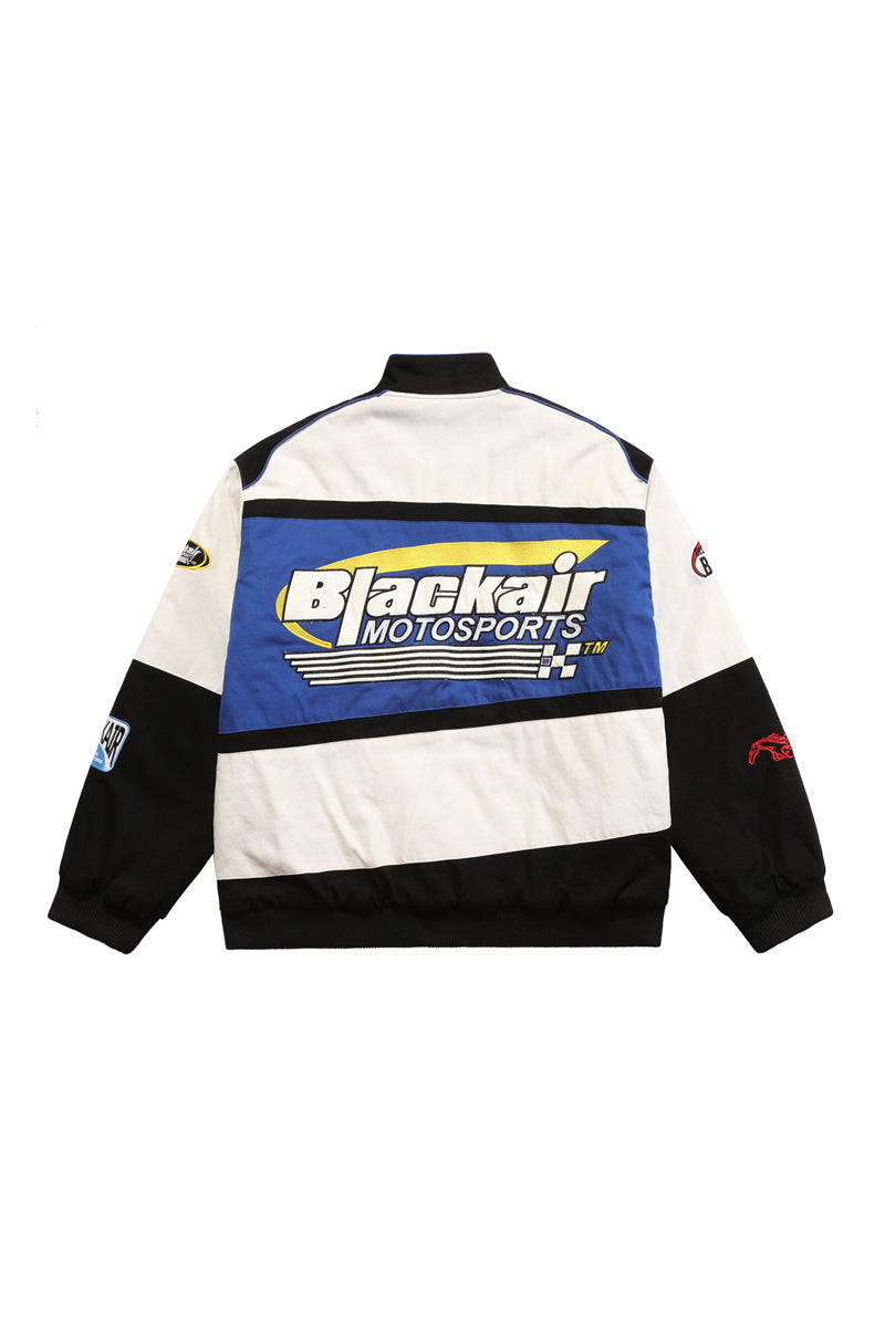 RACEX motorcycle jacket