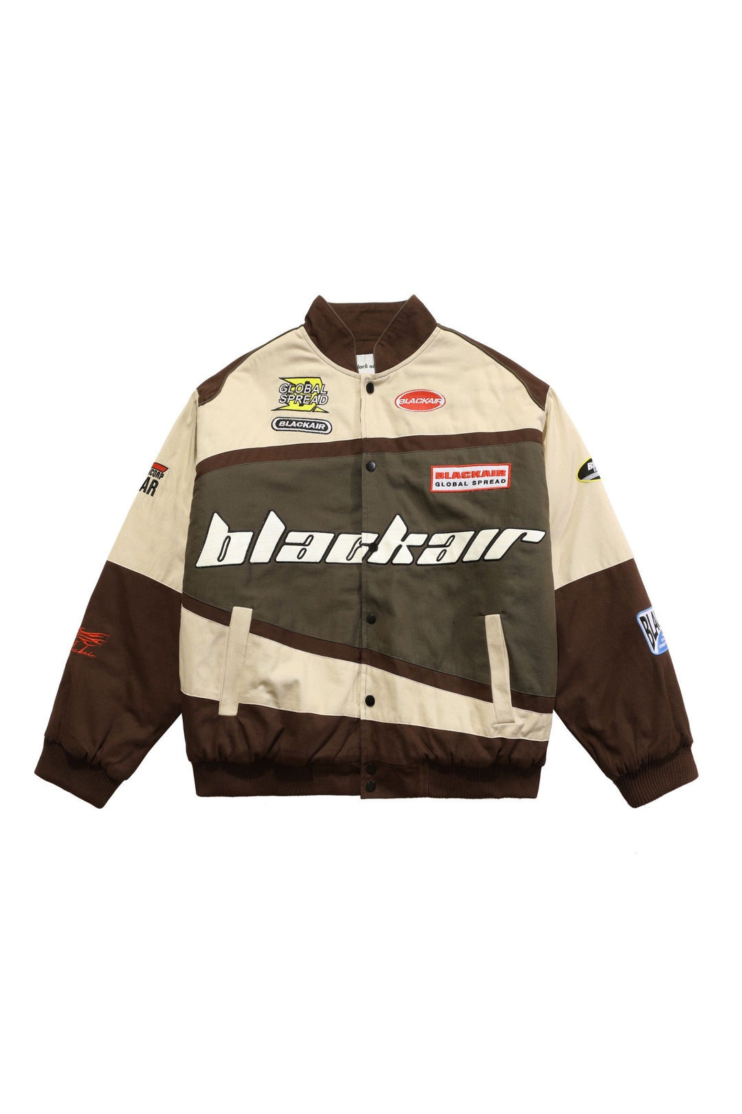 RACEX motorcycle jacket