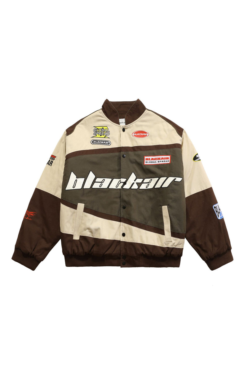 RACEX motorcycle jacket – Dragon Star