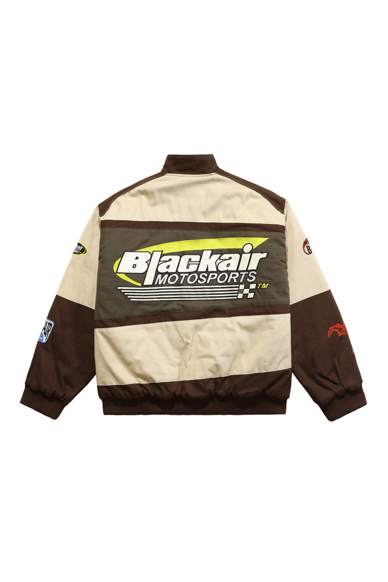 RACEX motorcycle jacket