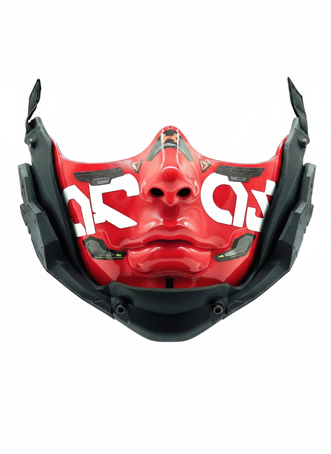 CYBERPUNK FOCKSHOP human face mask