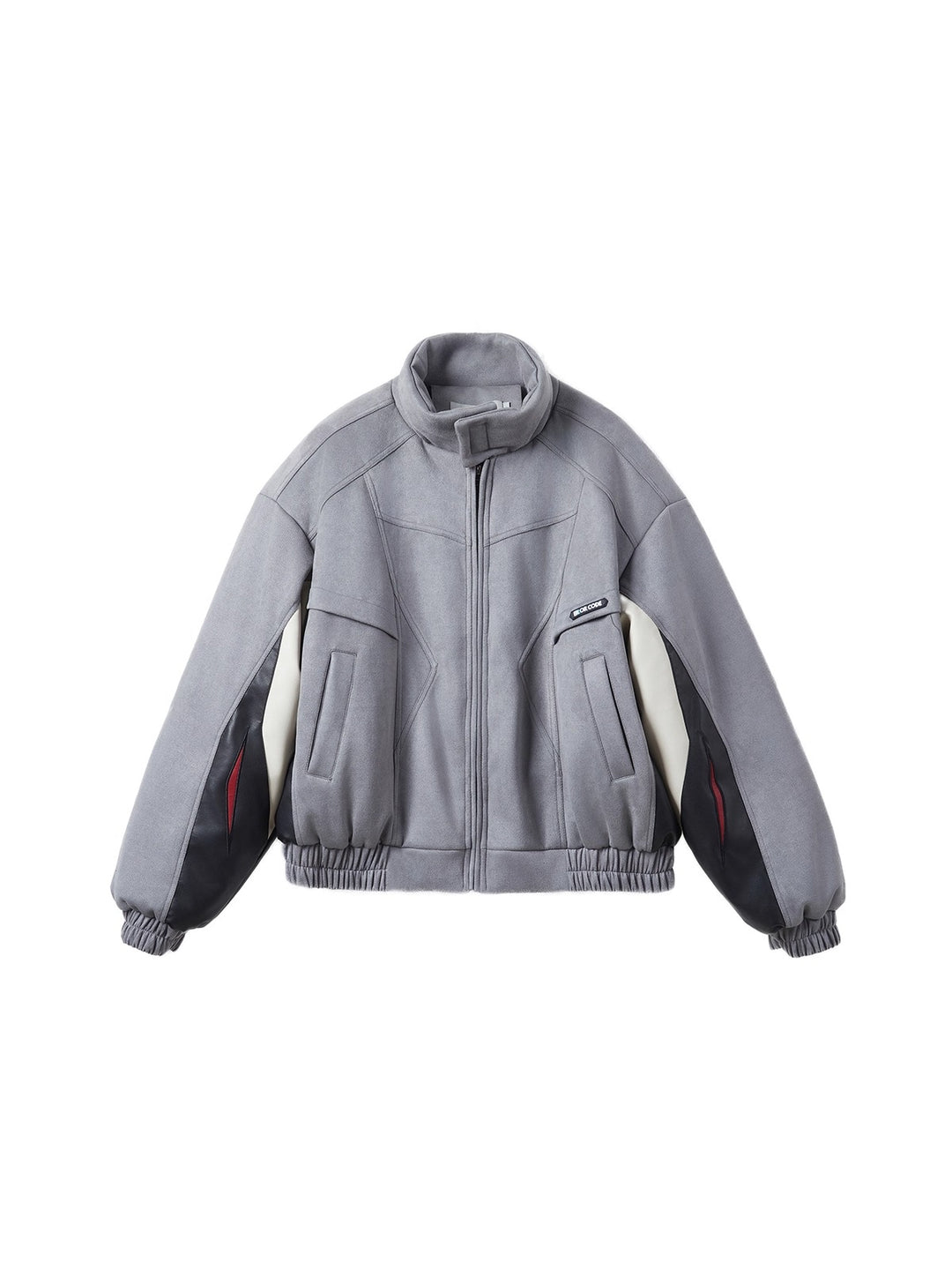 ERRORCODE racing cotton jacket