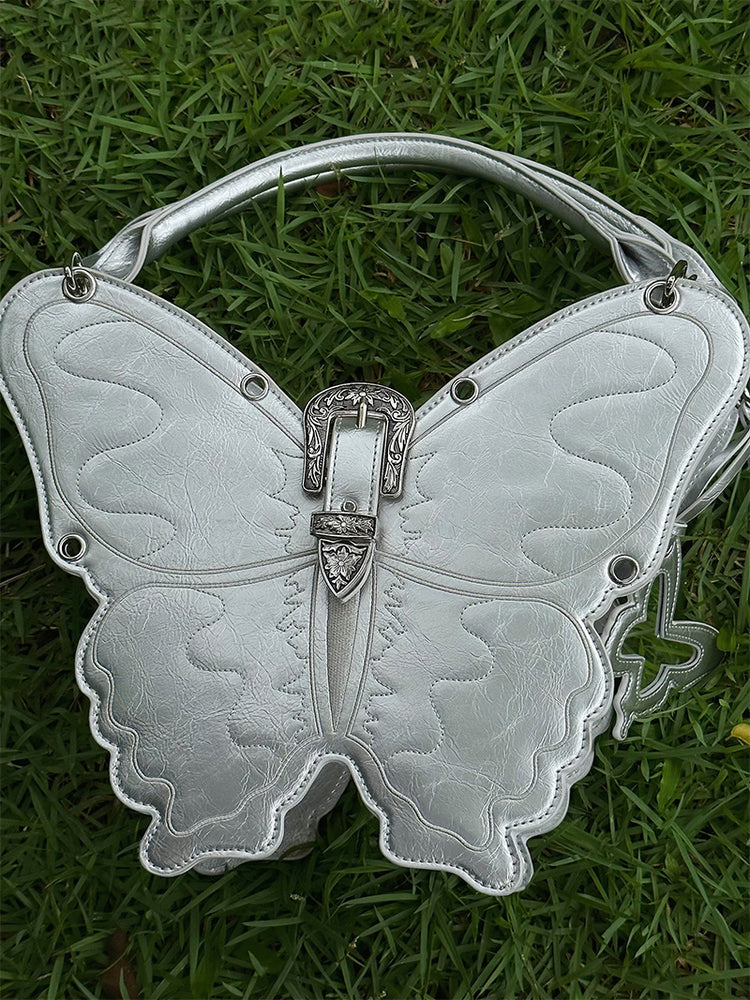 Cigaberry 3D butterfly killer bag - Dragon Star