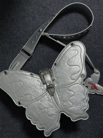 Cigaberry 3D butterfly killer bag - Dragon Star