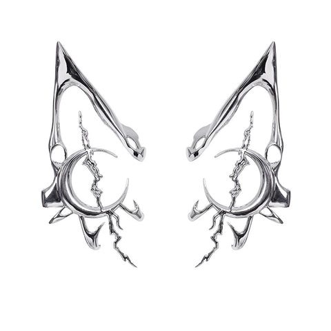 ELF EAR AirPods Max headphone cover - Dragon Star