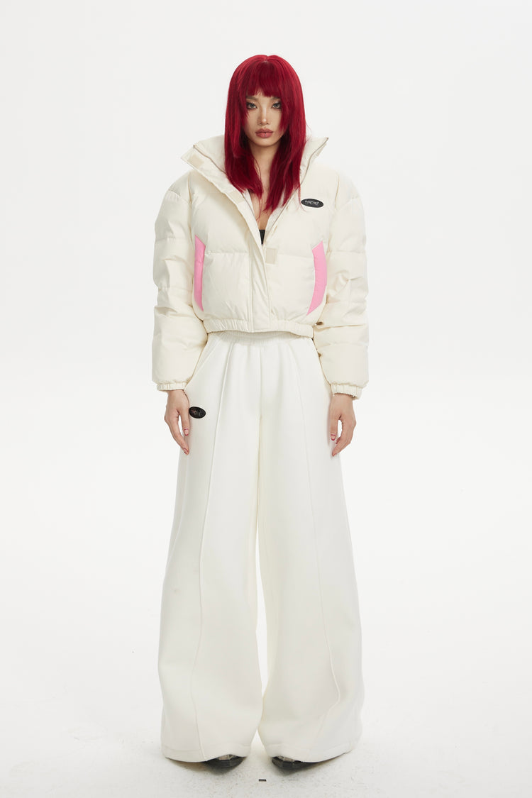 METROPLEX puffer jacket - Dragon Star