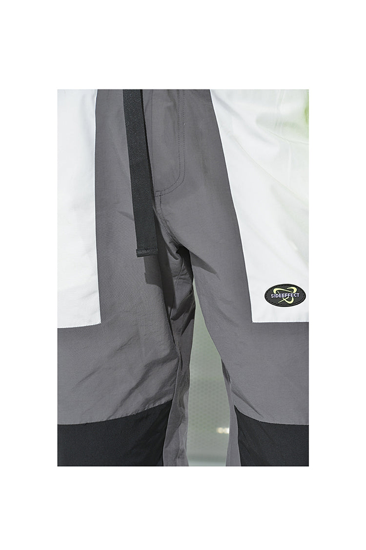 RESPONDER UNIT pants - Dragon Star