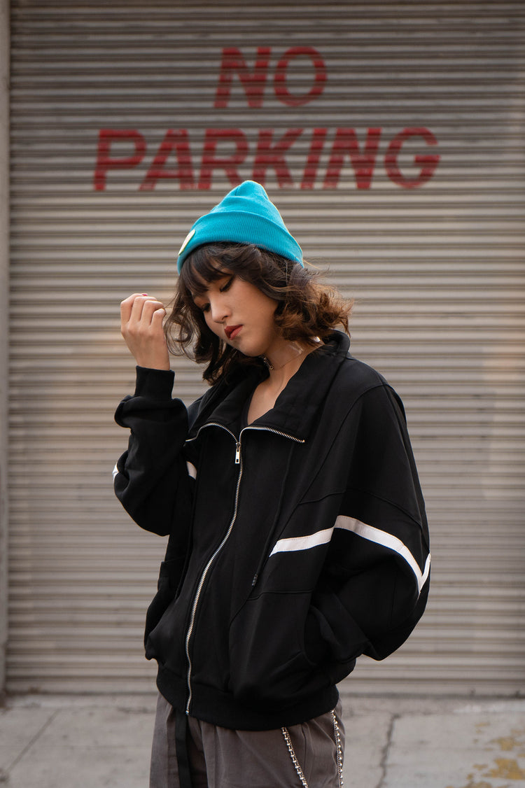 BRAT jacket & overalls - Dragon Star